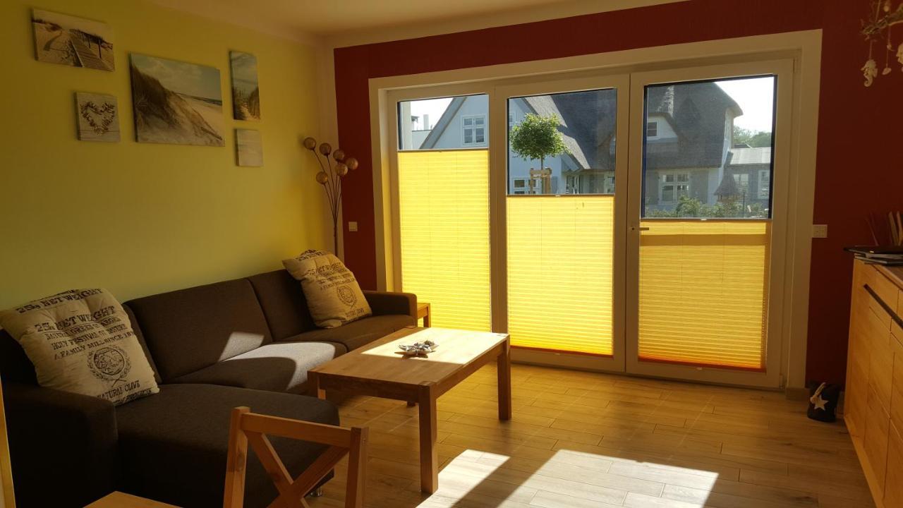 Haus Kliffblick