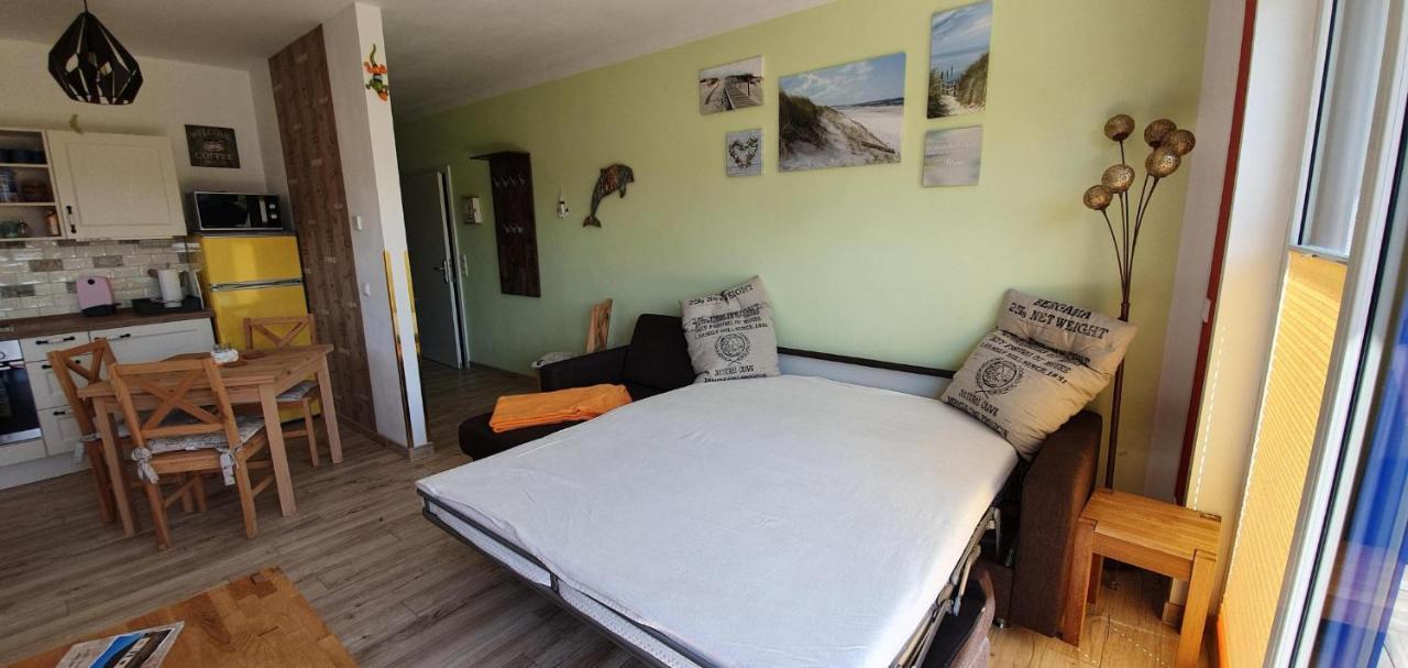 Haus Kliffblick *