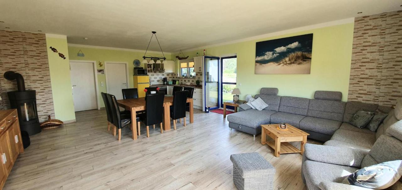 Haus Kliffblick Apartment *