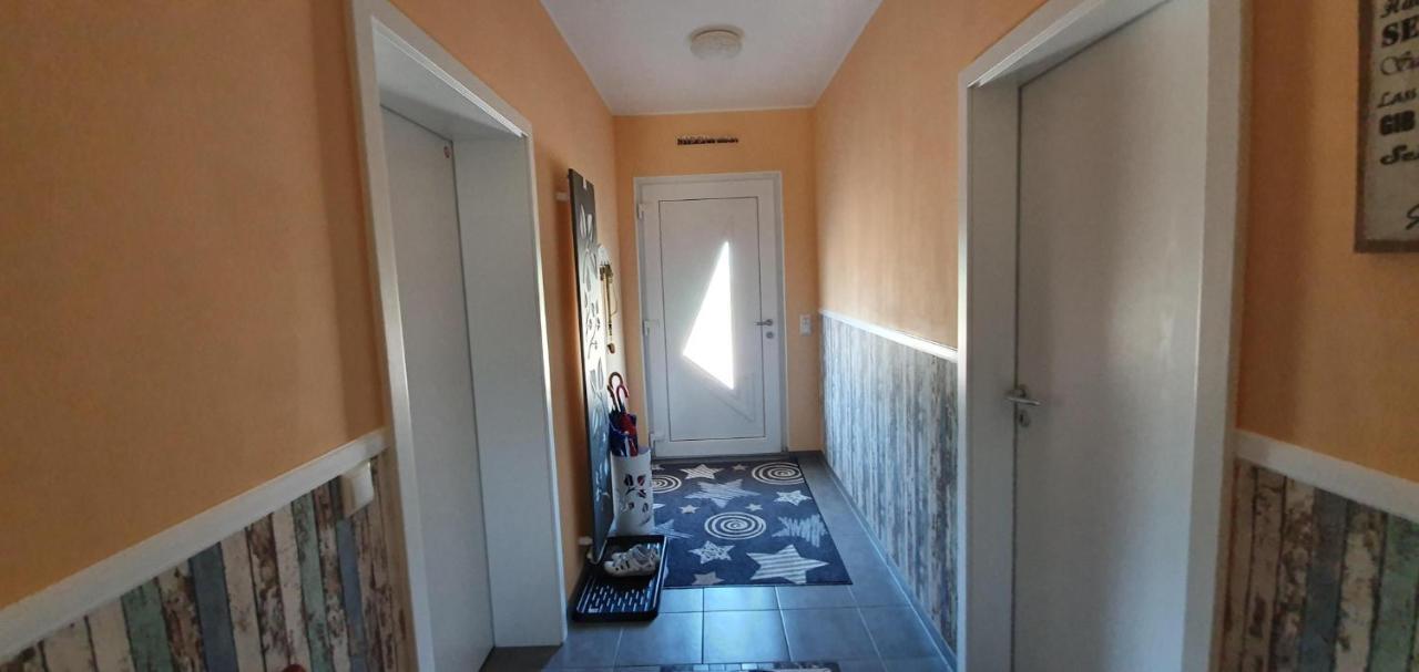 Apartment Haus Kliffblick